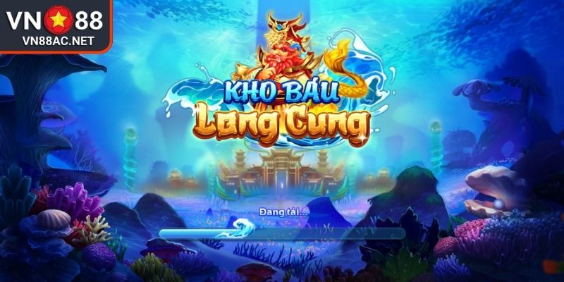 Bắn Cá Long Vương VN88 áp dụng chiến thuật tiến lùi